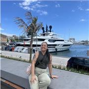 Profesora de español para extranjeros de habla inglesa u cualquier otro idioma